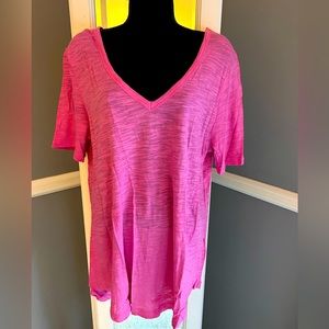 Banana Republic factory tshirt